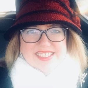 Meet your Posher, Kathy